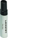  PEINTURE AEROSOL RAL 9010 9ML 