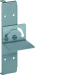  EQUERRE FIX.RAIL SOCLE H200 