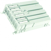  CONCENTR RJ45 CAT6A 6 SORTIES 
