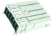  CONCENTR WIELAND 6X3 SORTIES 