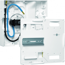 PLATINE DISJ + COMPTEUR P45 