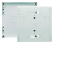  PLATINE DISJ P55 TRI 