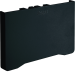  GOULOTTE 85X56 EMB NOIR 