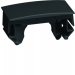  Clip Verrou Jdc GBD/GBA Noir 