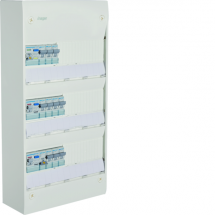  TAMC 3X13M AVEC ID 2X63 AC + 