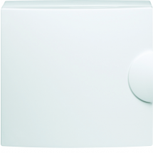  PORTE OPAQUE POUR PLATINE P45 