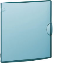  PORTE TRANSP TABLEAU 2X18M 