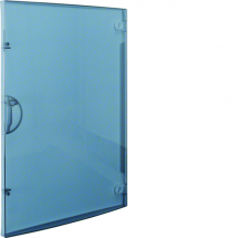  PORTE TRANSP PR GD318A 