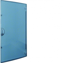  PORTE TRANSP PR GD418A 