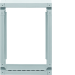  REHAUSSE POUR GA01N 