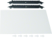  PLAQUE DE FOND PR GD318A 