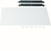  PLAQUE DE FOND PR GD418A 