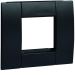  SUPPORT APP 45X45 SIMPLE NOIR 