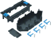  SUPP POUR APPAREILLAGE 6 MOD 