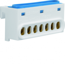  BORNIER N 7 RACC. IP2X 