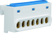  BORNIER N 7 RACC. IP2X 