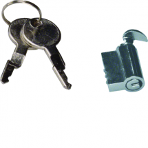  SERRURE A CLEF PR G13 ET G18 