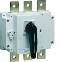  INTER COUPURE APPAR 3P 800A 