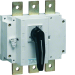  INTER COUPURE APPAR 3P 800A 