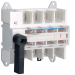  INTER COUPURE VISIBLE 4P 125A 