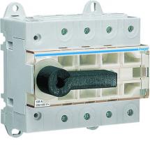  INTERRUPTEUR COUPURE VISIBLE 4 