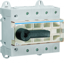  INTERRUPTEUR COUPURE VISIBLE 4 