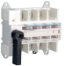  INTER COUPURE VISIBLE 4P 160A 