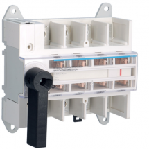  INTER COUPURE VISIBLE 4P 200A 