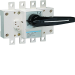  INTER COUPURE APPAR 4P 160A 