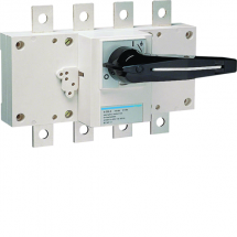  INTER COUPURE APPAR 4P 250A 