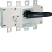  INTER COUPURE APPAR 4P 250A 