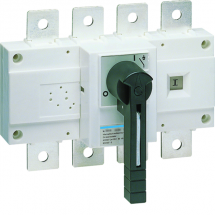  INTER COUPURE APPAR 4P 400A 