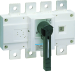  INTER COUPURE APPAR 4P 400A 