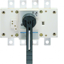  INTER COUPURE APPAR 4P 630A 