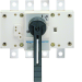  INTER COUPURE APPAR 4P 630A 