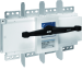 INTER COUPURE APPAR 4P 1250A 