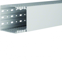  GOULOT CABL HA7 100X100 GRIS 