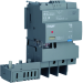  BLOC DIF X160 3P 125A IDN FIXE 