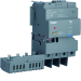  BLOC DIF X160 4P 125A IDN FIXE 