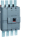  INTER H1600 4P 1250A FIXE 