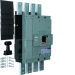  INTER H1600 4P 1600A FIXE 