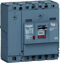  INTER H3+P160 SW 4X160A 