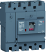  INTER H3+P250 SW 4X250A 