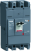  INTERRUPTEUR H3+ P630 3X400A 