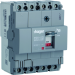  DISJ.X160 4P 18KA 125A FIXE 