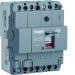  DISJ.X160 4P 18KA 160A FIXE 