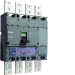  DISJ.H1000 4P 70KA 1000A LSI F 