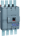  DISJ.H1600 4P 70KA 1250A LSI F 