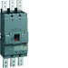  DISJ.H1600 3P 70KA 1600A LSI F 