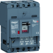  DISJ.H3+P160 LSI 3X40A 70KA 